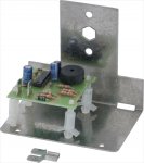 ALARM BELL AC00206 85x45x25 mm