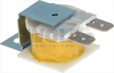 ALARM BELL 220V