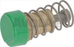 GREEN DOOR CATCH