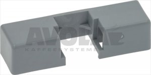 DOOR CATCH HOUSING