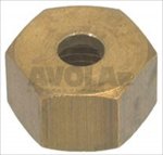 DOOR MICROSWITCH END CAP