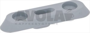 STRIKE PLATE
