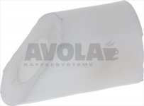 DOOR RETAINER