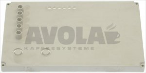 ELECTRONIC BOARD LID F100C