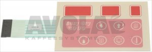 CONTROL PLATE EASY DRY 3000