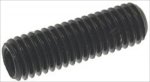 THREADED PIECE M5x16 mm