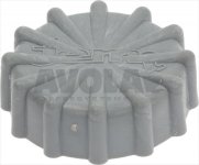 WASH DISPENSER CAP
