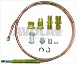 UNIVERSAL THERMOCOUPLE SIT 90 cm