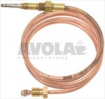 THERMOCOUPLE SIT M9X1 100 cm M8x1