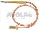 THERMOCOUPLE SIT M8x1 32 cm