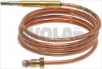 THERMOCOUPLE SIT M8x1 100 cm