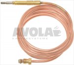 THERMOCOUPLE SIT M8x1 150 cm