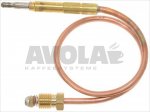 THERMOCOUPLE SIT M9x1 32 cm