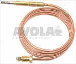 THERMOCOUPLE SIT M9x1 120 cm