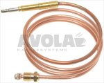 THERMOCOUPLE ASA SIT 85 cm