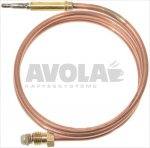 THERMOCOUPLE SIT M8X1 60 cm