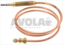 THERMOCOUPLE SIT M8x1 60 cm THREAD M8x1