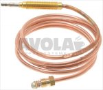 THERMOCOUPLE SIT M8x1 100 cm THREAD M8x1