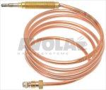 THERMOCOUPLE SIT M8x1 120 cm THREAD M8x1