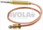 THERMOCOUPLE SIT M9x1 32 cm THREAD M8x1