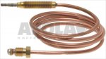 THERMOCOUPLE SIT M9x1 100 cm THREAD M8x1