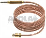 THERMOCOUPLE SIT M9x1 150 cm THREAD M8x1