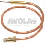THERMOCOUPLE SIT M8x1 32 cm
