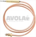 THERMOCOUPLE SIT QUICK M8x1 75 cm