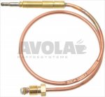 THERMOCOUPLE SIT M9x1 40 cm