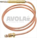 THERMOCOUPLE SIT QUICK M8x1 60 cm