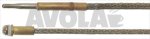 THERMOELEMENT FÜR SCHLAUCH 60 cm