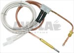 CUT-OFF THERMOCOUPLE M9x1 100 cm