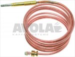 THERMOCOUPLE SIT QUICK M8x1 150 cm