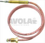 THERMOCOUPLE SIT QUICK M9x1 60 cm