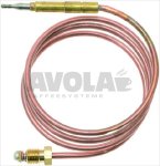 THERMOCOUPLE SIT QUICK M9x1 85 cm