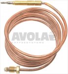 THERMOCOUPLE SIT QUICK M9x1 150 cm