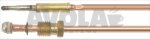 THERMOELEMENT JUNKERS M8x1 100 cm