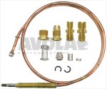 UNIVERSAL THERMOCOUPLE 120 cm
