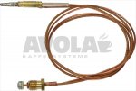 THERMOCOUPLE M8x1 60 cm