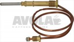THERMOCOUPLE P.ASA 60 cm