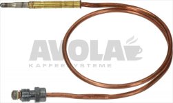 THERMOCOUPLE P.ASA 45 cm