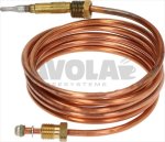 THERMOCOUPLE M9x1 150 cm