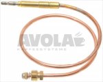THERMOCOUPLE SIT M10x1 40 cm