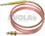 THERMOCOUPLE SIT M10x1 100 cm