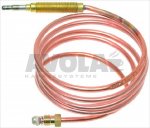 THERMOCOUPLE SIT M10x1 150 cm COUPLING M