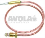 THERMOCOUPLE SIT QUICK M9x1 40 cm
