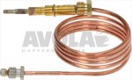 THERMOCOUPLE M9x1 90 cm