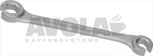 RING SPANNER FOR THERMOCOUPLES