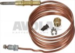 THERMOCOUPLE 11/32 ASA 120 cm