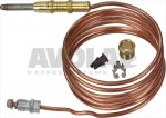 THERMOCOUPLE 11/32 ASA 150 cm